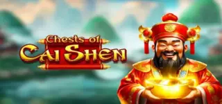 Chests of Cai Shen