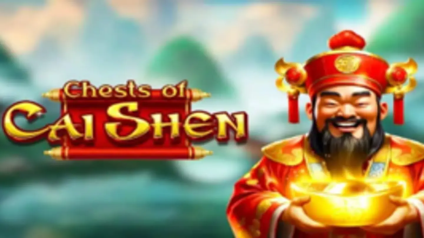 Chests of Cai Shen