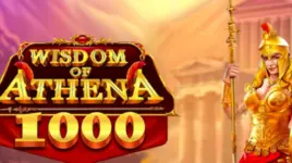 Wisdom of Athena 1000