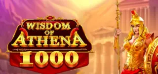 Wisdom of Athena 1000