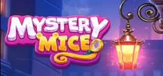 Mystery Mice